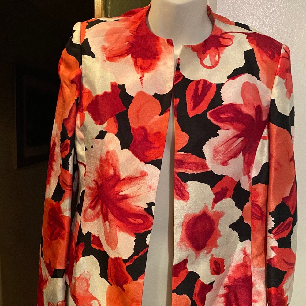 Jasper Jacket